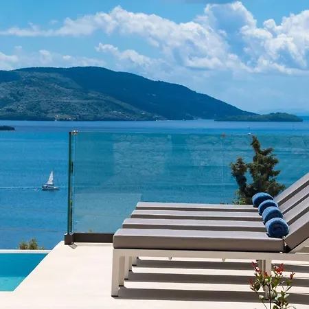 Haido Nydri (Lefkada)