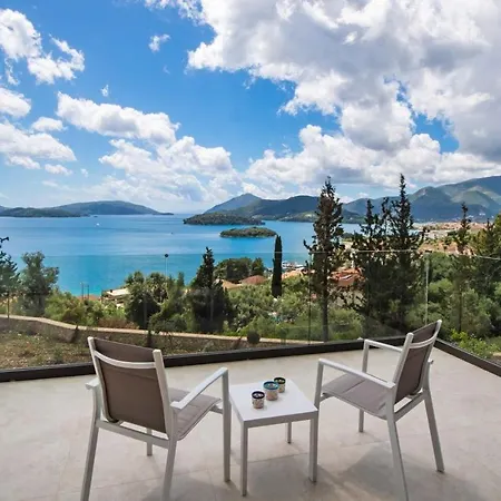 Haido * Nydri (Lefkada)