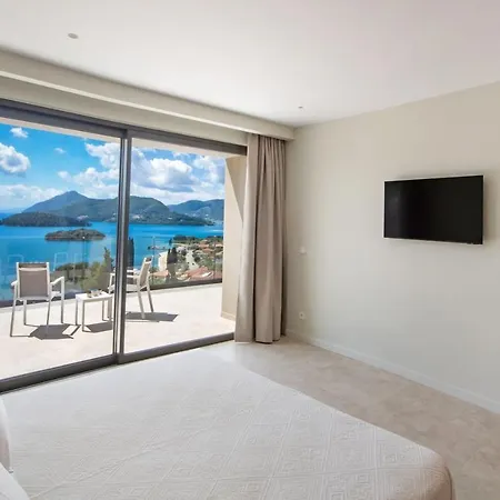 Haido * Nydri (Lefkada)