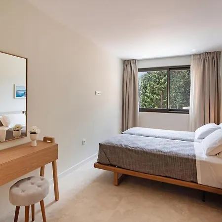 Villa Haido Nydri (Lefkada)