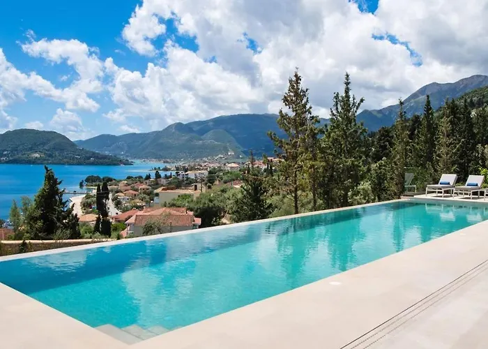 Villa Haido
