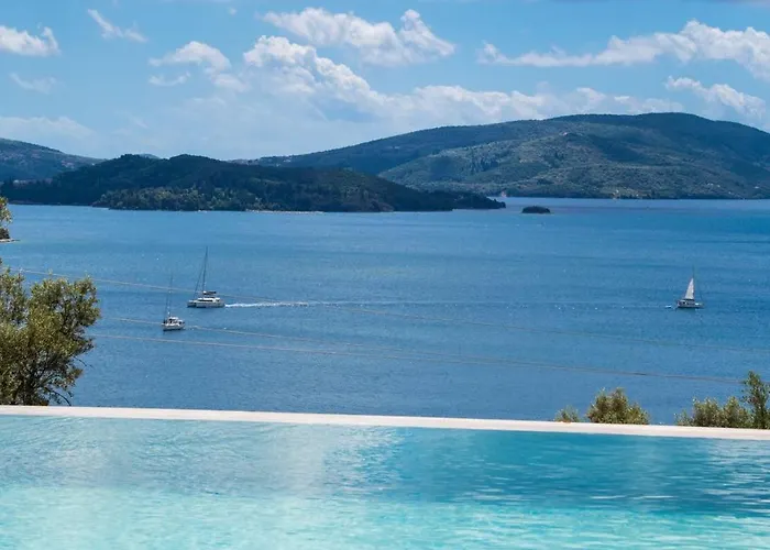 Villa Haido *