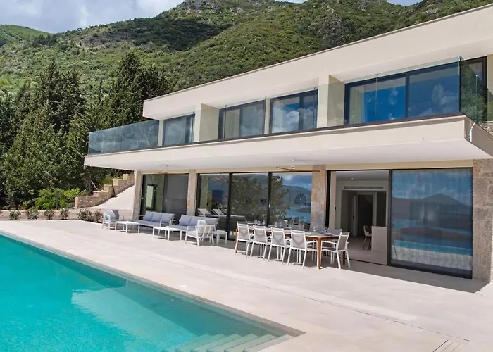 Haido Villa Nydri (Lefkada)
