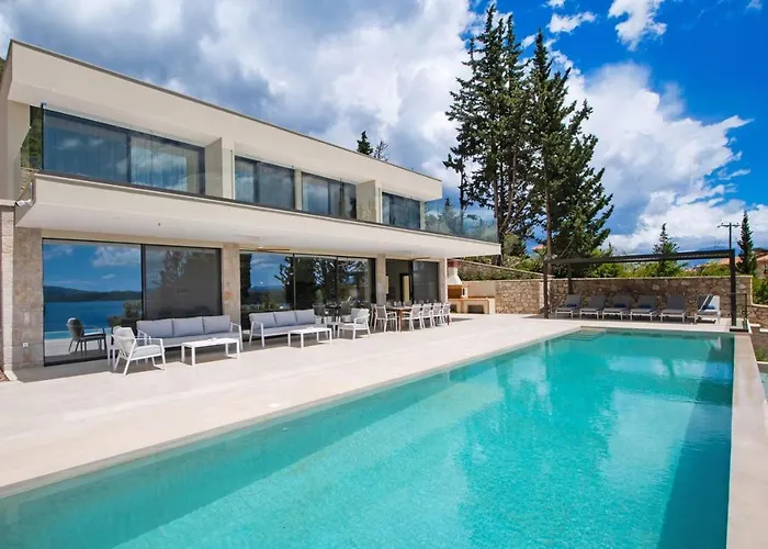 Haido Villa *